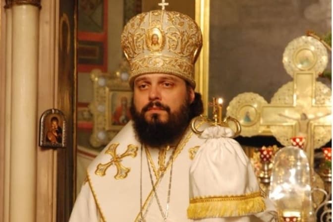 Митрополит Філарет УПЦ МП закликав голову Львівської ОВА забезпечити права вірян