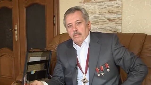 Колишньому очільнику Львівської облради не вдалося скасувати вирок у справі про півмільйонний хабар