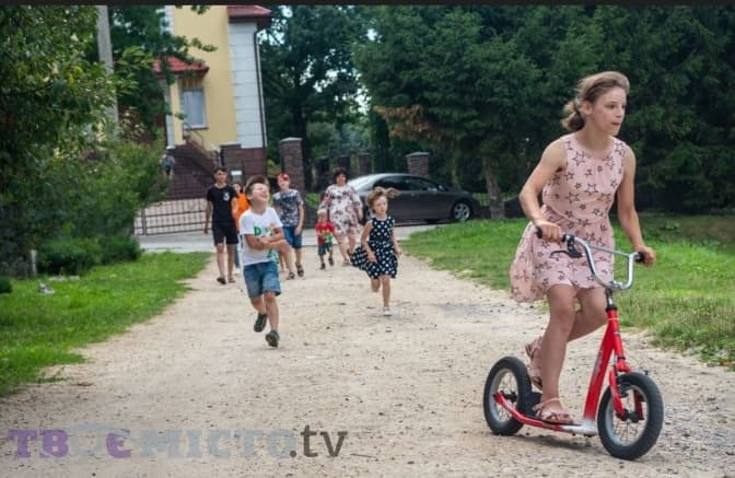Фото: Твоє місто/Іван Станіславський