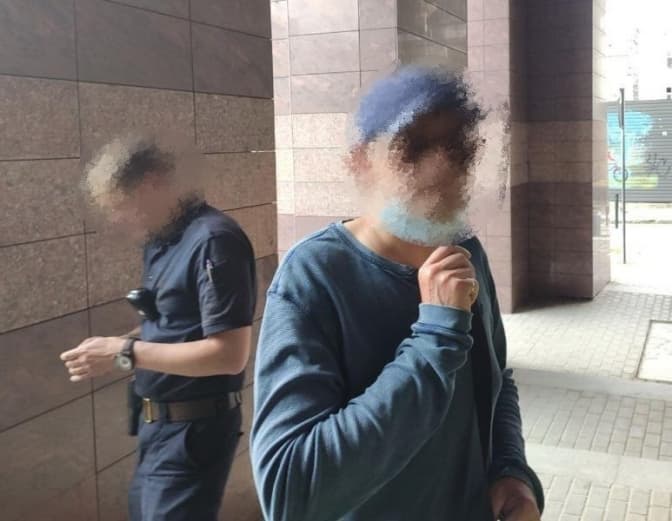 Поліція відкрила кримінал через львівського псевдопаркувальника