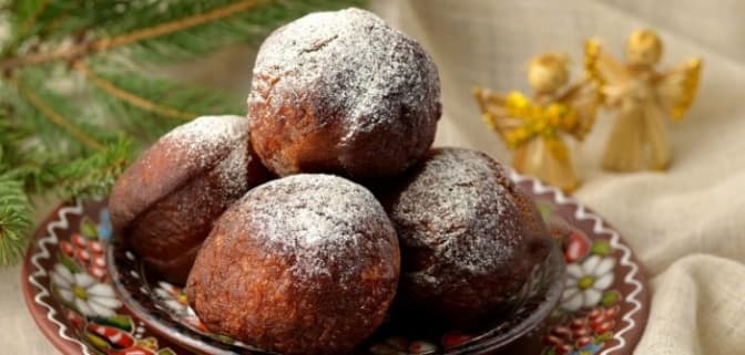 Львів'ян запрошують на зимову донацію з пампухами та кавою