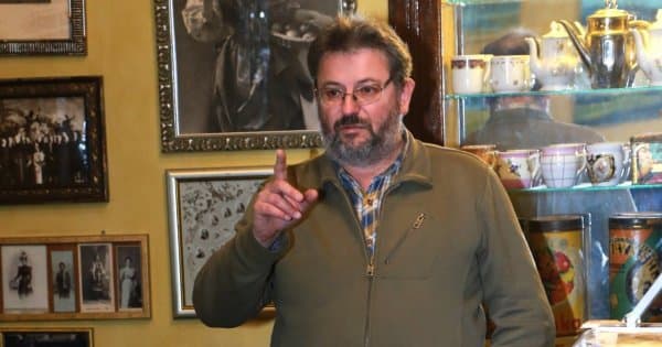 У львівському університеті заснували стипендію пам’яті Андрія Квятковського