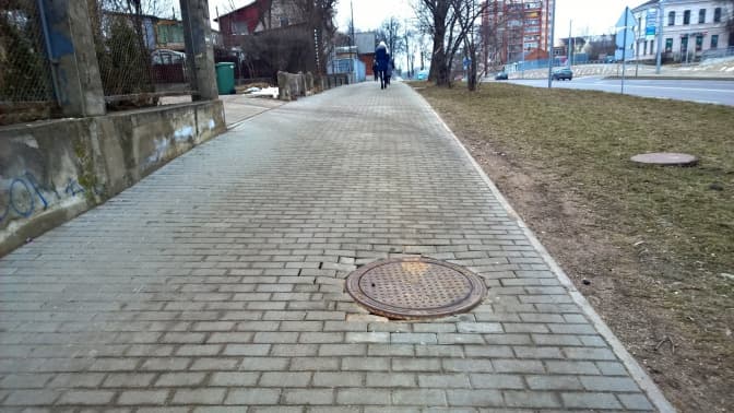 У Львові обіцяють очистити понад 8 тисяч дощоприймачів