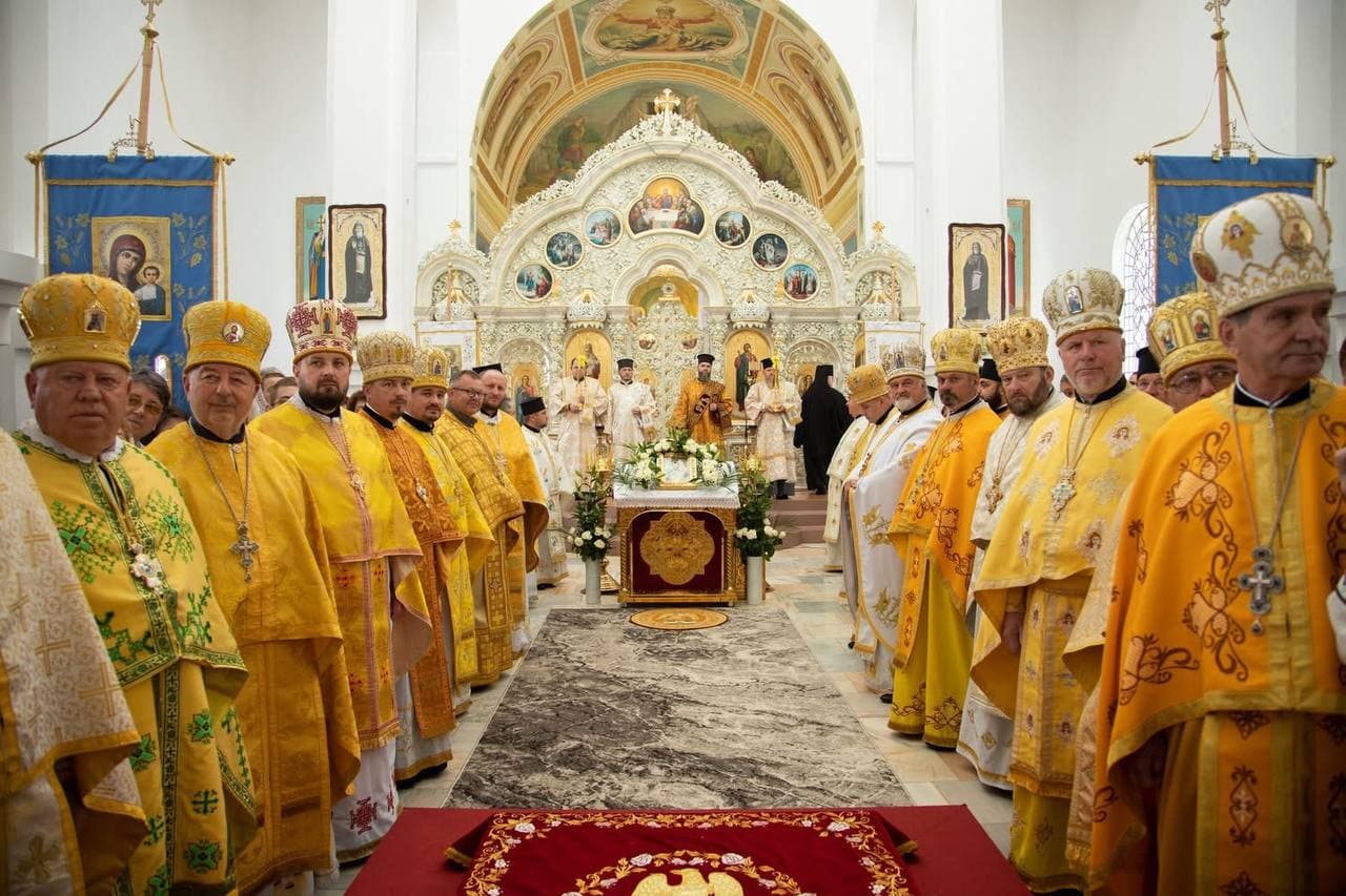 фото: лода