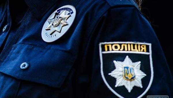 Поліція вилучає документи у «Львівспецкомунтрансі»