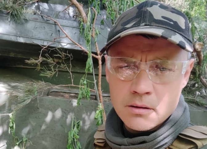 Фото: ФБ театр ім. Марії Заньковецької