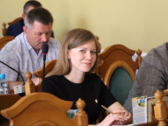 Щодо дій вчительки, яка цитувала Гітлера, розпочали службове розслідування