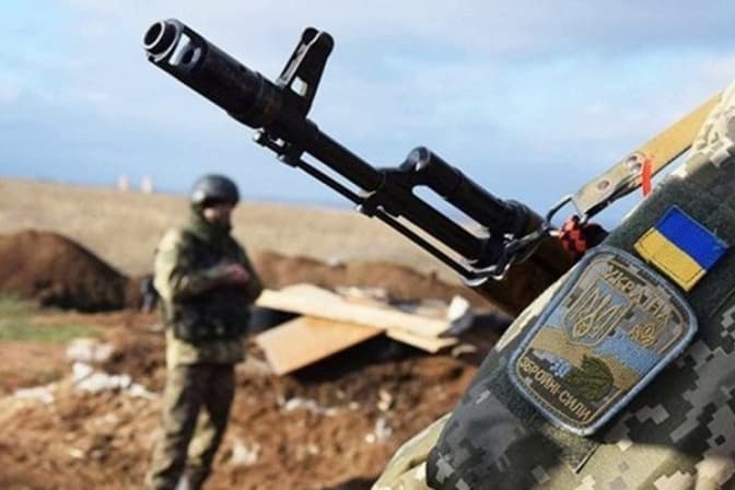 За добу росіяни втратили ще 400 військових