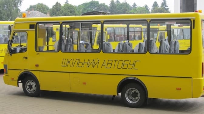 Уряд виділив 2 млрд грн на шкільні автобуси: хто може їх отримати