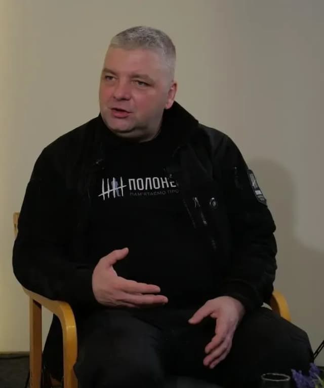 Максим Буткевич
