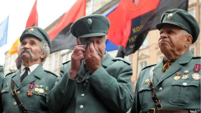ОУН та УПА – офіційні борці за Незалежність. 5 фактів про закон