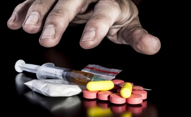 За ніч поліція Львова зупинила трьох водіїв у стані наркотичного сп’яніння