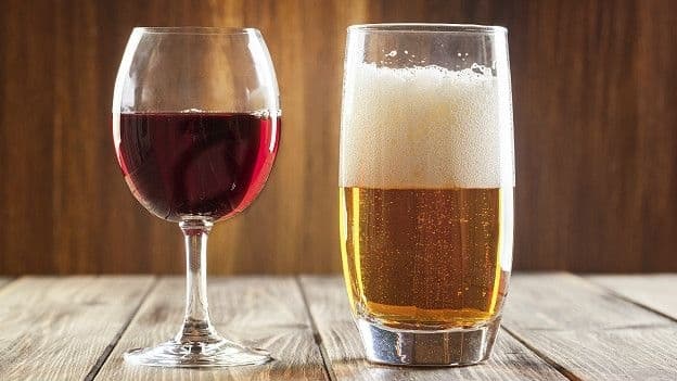 У Львові дозволили продаж пива, сидрів та натуральних вин
