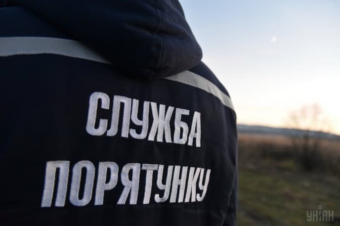 Рятувальники на вихідних працюють у посиленому режимі
