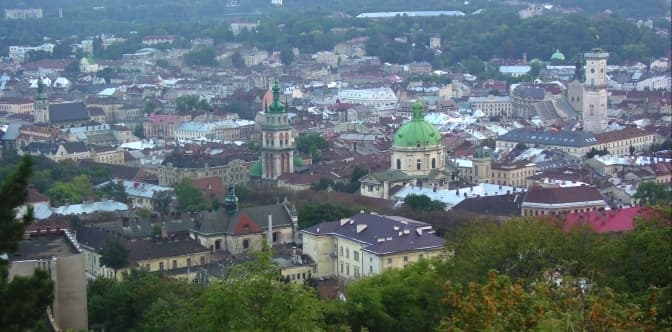 Фото: Галицький район/Вікіпедія