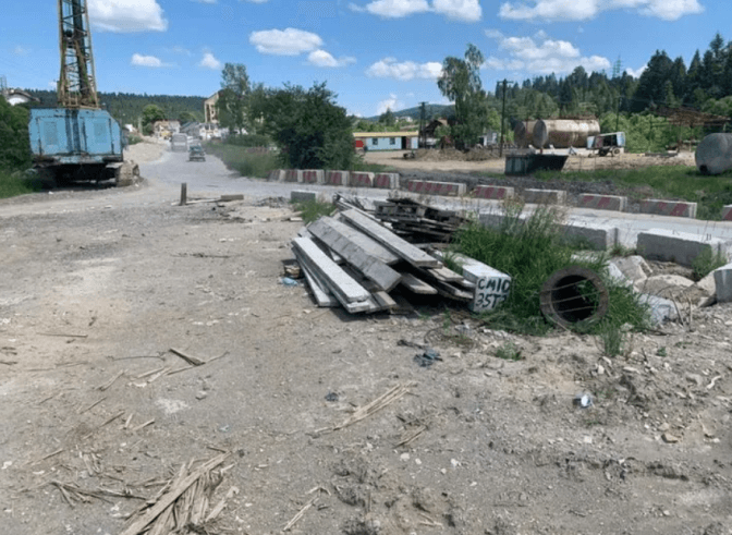 На Львівщині під домашній арешт посадили інженера, що прийняв невиконаних робіт на 9 млн грн