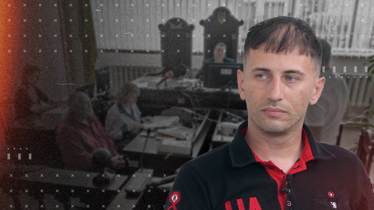 Чому військові бояться брати авто від волонтерів? Інтервʼю з Святославом Літинським