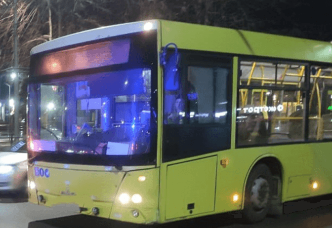 Фото: поліція львівської області
