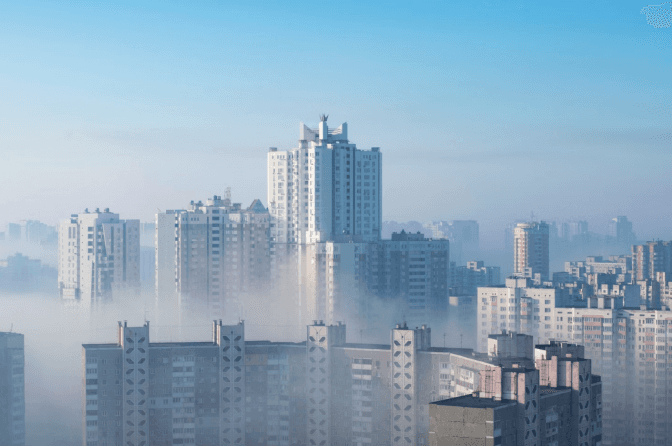 Київ / Фото: Unsplash