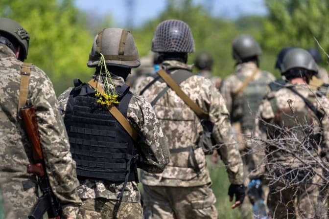 В ОП сказали, чи можлива додаткова мобілізація в Україні
