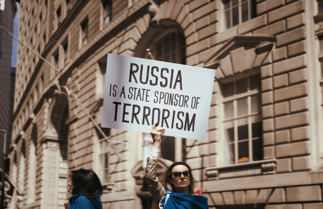 Артистки з України потрапили під санкції разом з російськими пропагандистами
