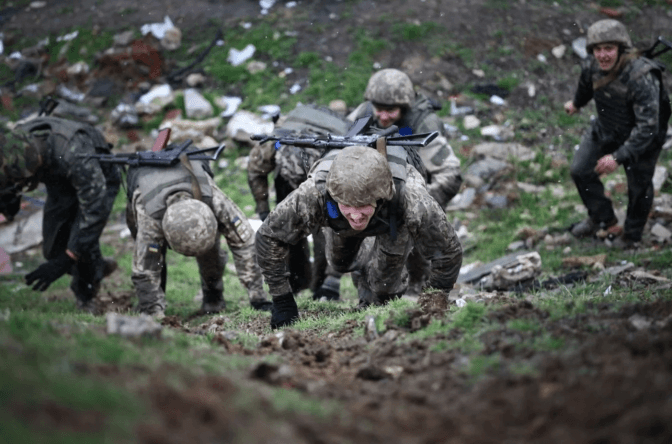 Фото: mil.gov.ua