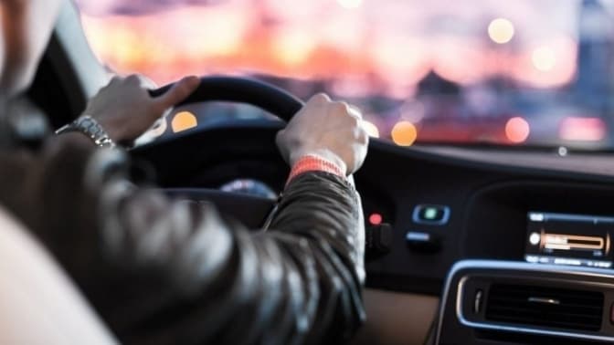 В Електронному кабінеті водія з’явилася нова безкоштовна послуга