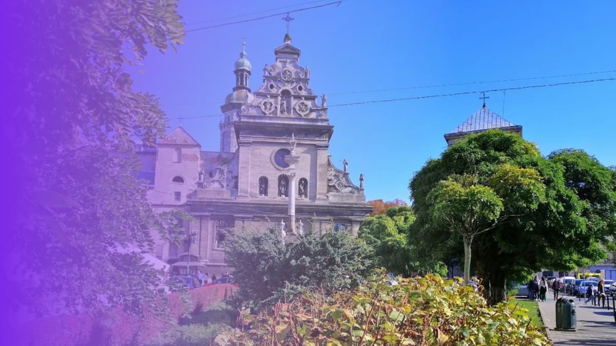 Зелений Львів. Як змінився підхід до озеленення міста