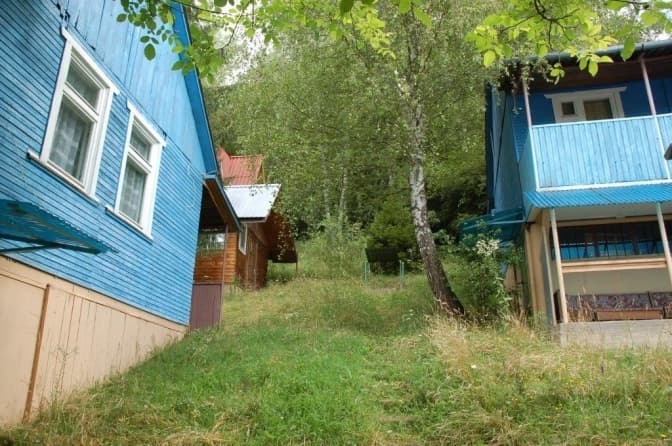 Змагалися понад 80 учасників. Базу відпочинку на Львівщині продали у 136 разів дорожче