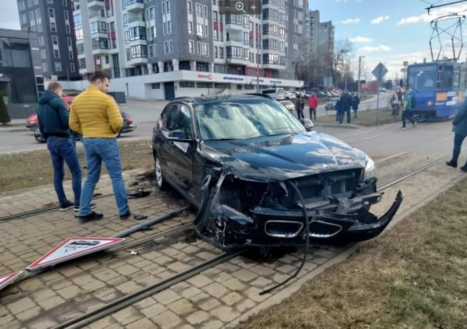 служба безпеки руху ЛКП «Львівелектротранс».