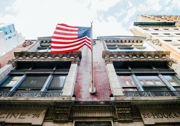 У США розпочалося голосування на виборах до Конгресу