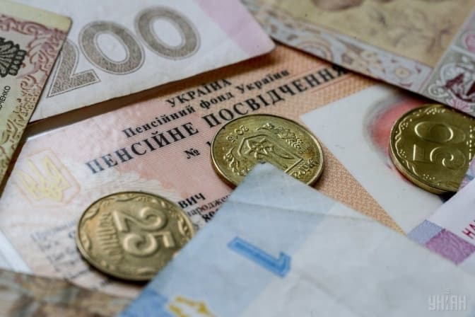 В Україні змінять формулу розрахунку виплат для тих, хто вийшов на пенсію до 2010 року