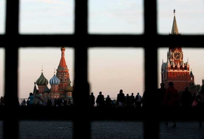 Розвідка США підтвердила наміри Кремля встановити проросійського лідера в Україні