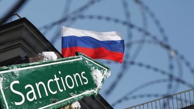 США запровадили санкції проти двох російських банків і олігархів