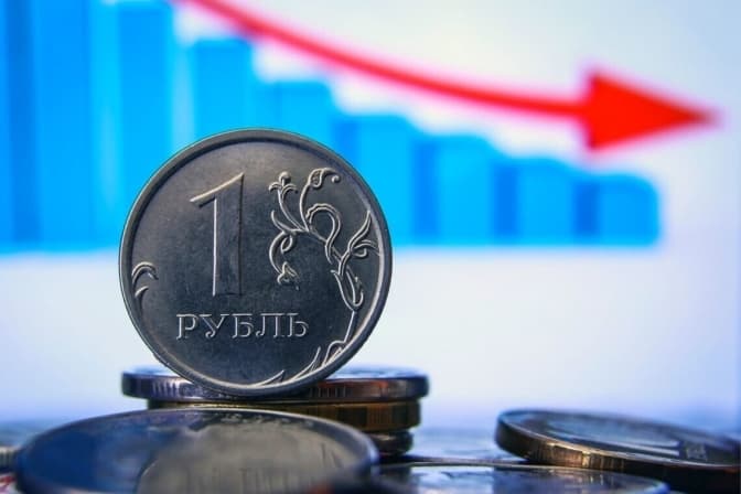 Через санкції Росії може загрожувати дефолт