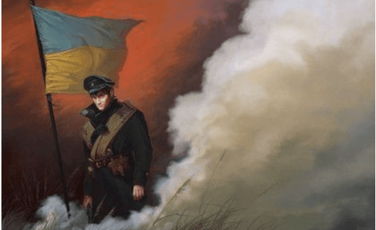 Сьогодні – День пам’яті Героїв Крут