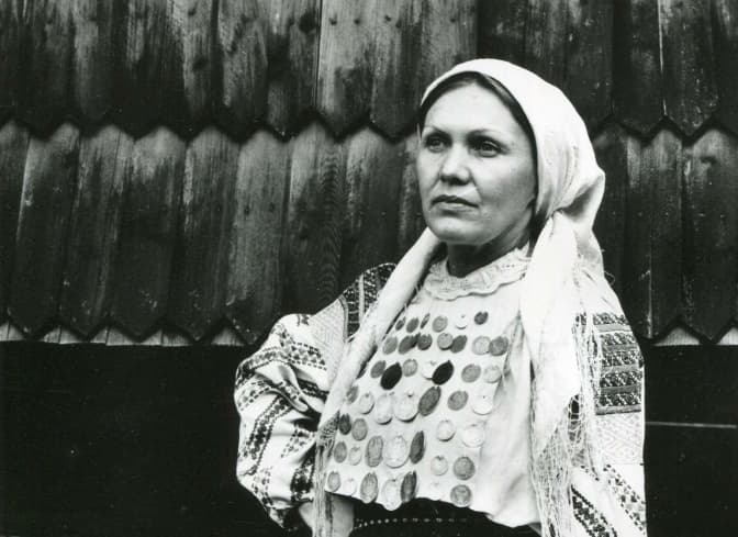Знову в моді. Львівська науковиця – про давні жіночі прикраси з монет