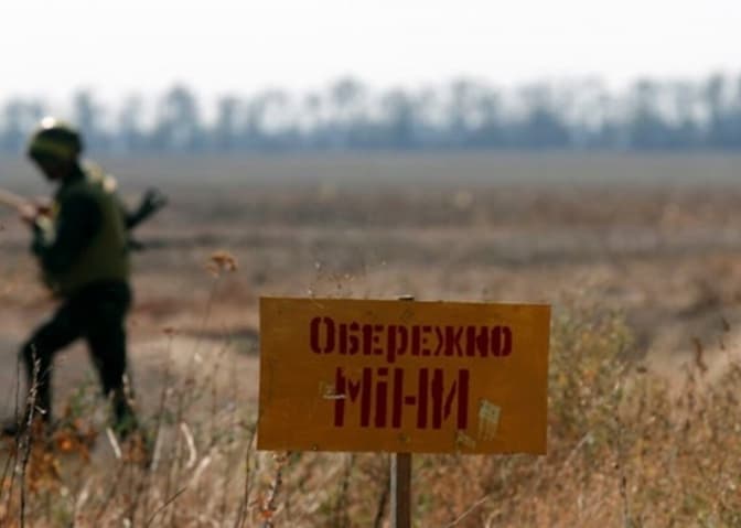 У Київській області лунатимуть вибухи. В ОВА пояснили причину