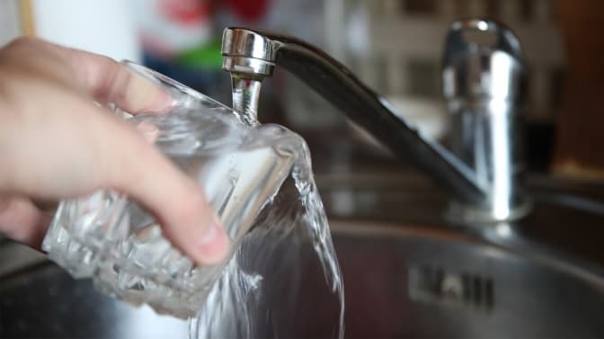 У західній частині Львова відновили подачу води на 90%