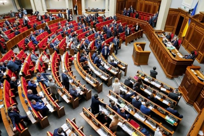 Захист мови та зміни ДБН. Із чим ідуть на вибори Лариса Ніцой і Роман Фединяк