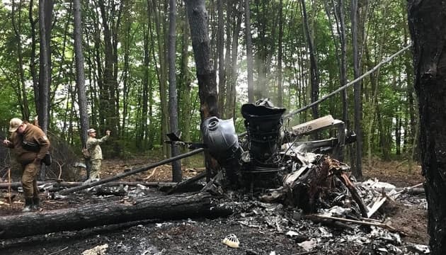 Фото: ДСНС