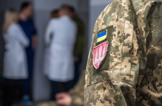 Обмежено придатні знову мають пройти ВЛК. Що варто знати