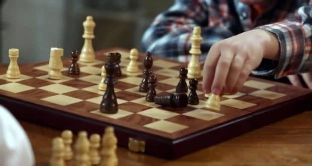 У Львові проходитиме чемпіонат України з клубних шахів