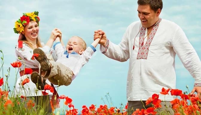 На Львівщині зменшилась кількість шлюбів та багатодітних сімей