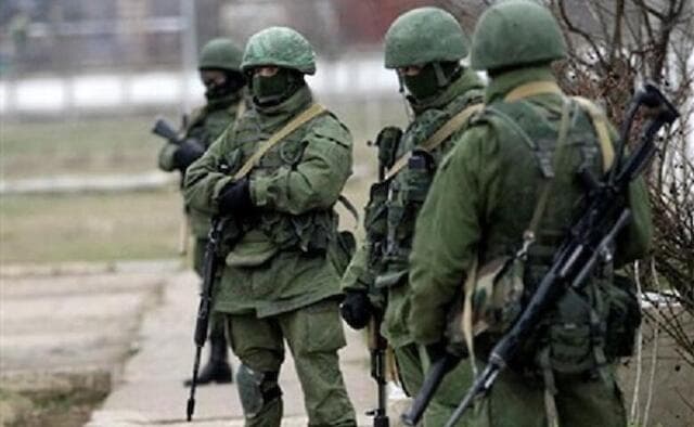Британська розвідка назвала ключовий чинник, чому рф не наступає
