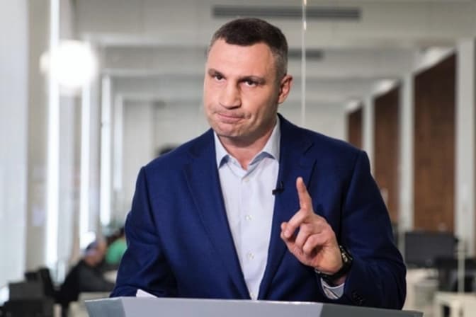 Кличко опублікував перелік магазинів, які працюватимуть за відсутності світла в Києві