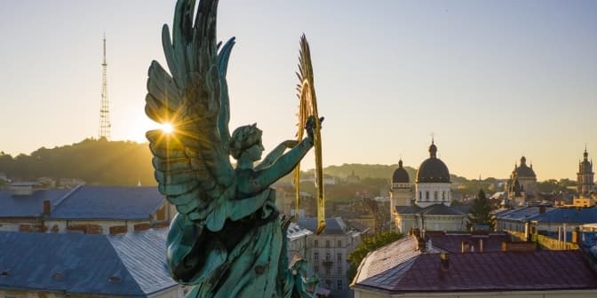 Фото: Львівська Національна Опера