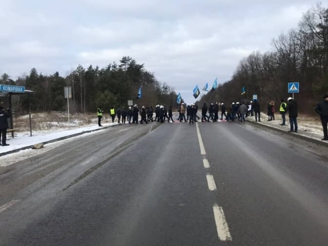 Фото: Патрульна поліція Львівської області
