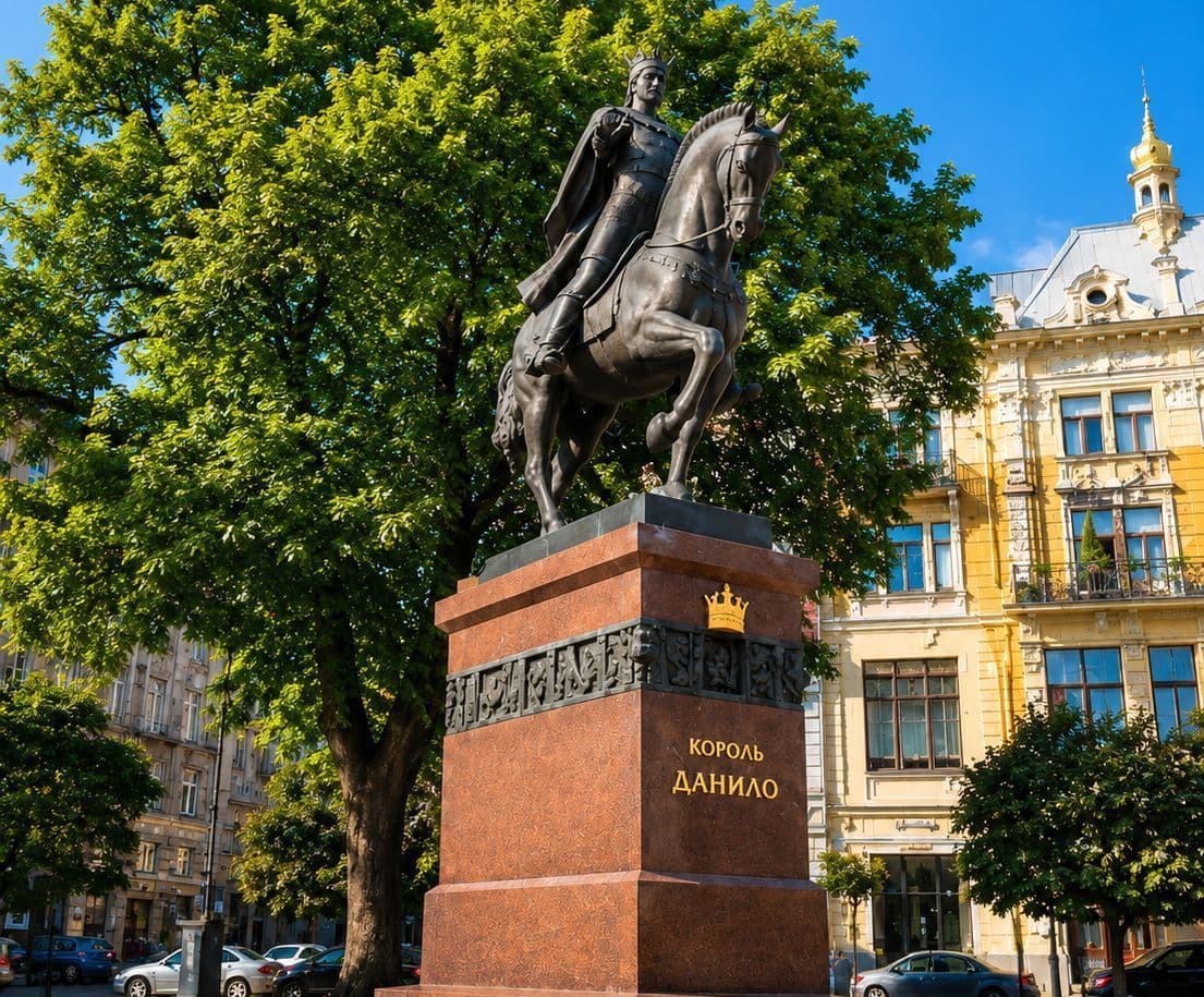 Фото: Максим Козицький
