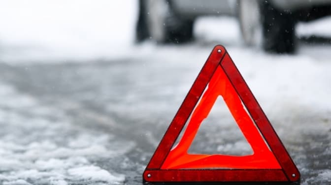 У Львові зранку сталося кілька ДТП. Деталі. Оновлено